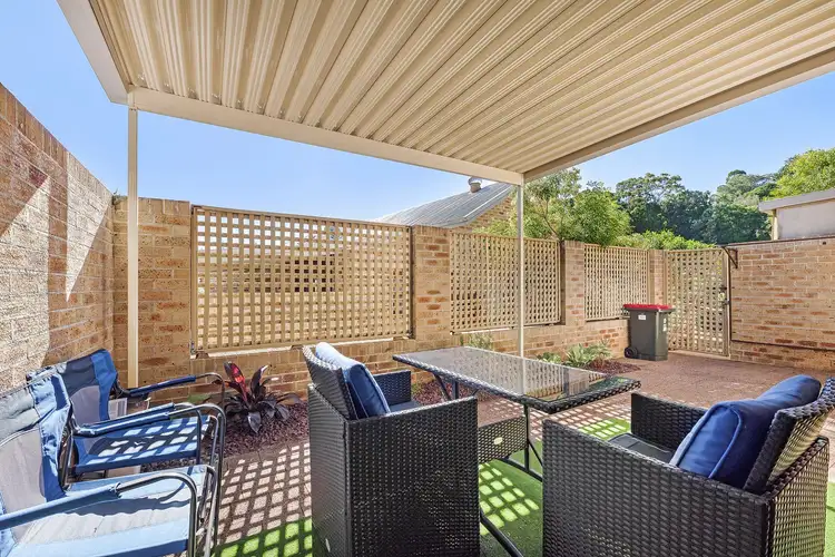 Fifth view of Homely villa listing, 61/1 Carramar Drive, Tweed Heads West NSW 2485