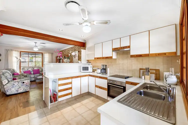 Sixth view of Homely villa listing, 61/1 Carramar Drive, Tweed Heads West NSW 2485