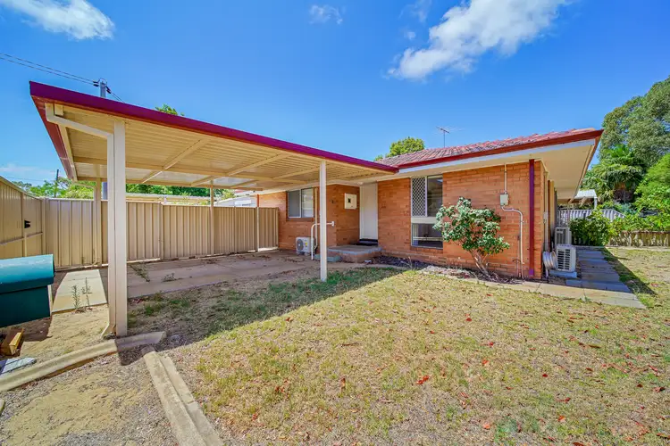 1/17 Fifth Avenue, Mandurah WA 6210