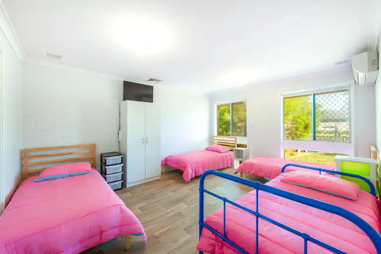 Second view of Homely semi-detached listing, 1/17 Fifth Avenue, Mandurah WA 6210