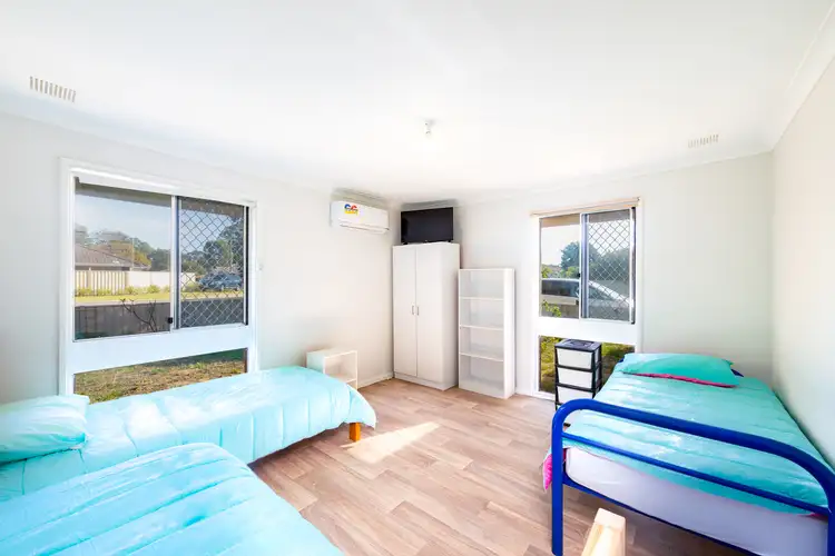 Third view of Homely semi-detached listing, 1/17 Fifth Avenue, Mandurah WA 6210