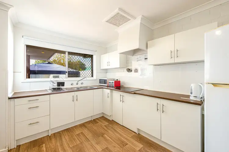 Fourth view of Homely semi-detached listing, 1/17 Fifth Avenue, Mandurah WA 6210