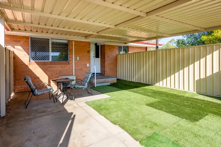Fifth view of Homely semi-detached listing, 1/17 Fifth Avenue, Mandurah WA 6210