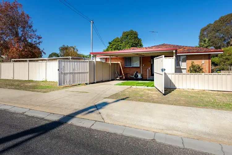 Sixth view of Homely semi-detached listing, 1/17 Fifth Avenue, Mandurah WA 6210