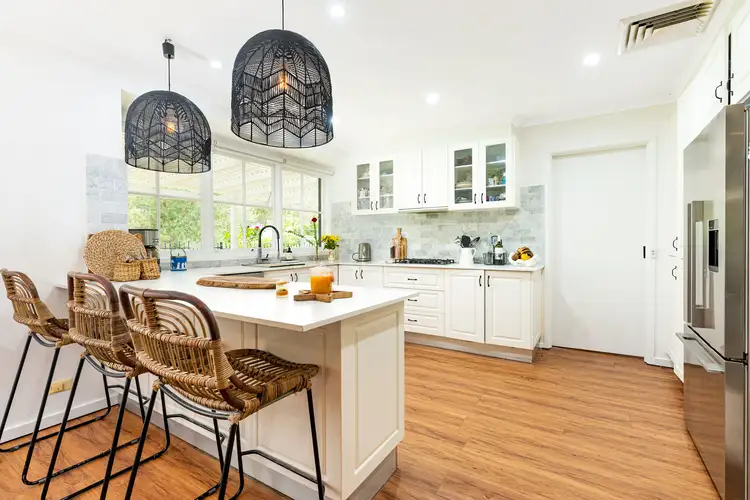 Fourth view of Homely house listing, 6 Pinta Place, Cromer NSW 2099