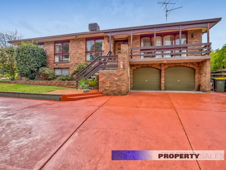 57 Haunted Hills Road, Newborough VIC 3825