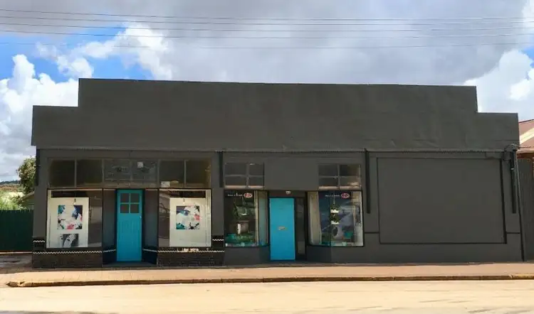 Fourth view of Homely house listing, 239-241 Main Street, Peterborough SA 5422