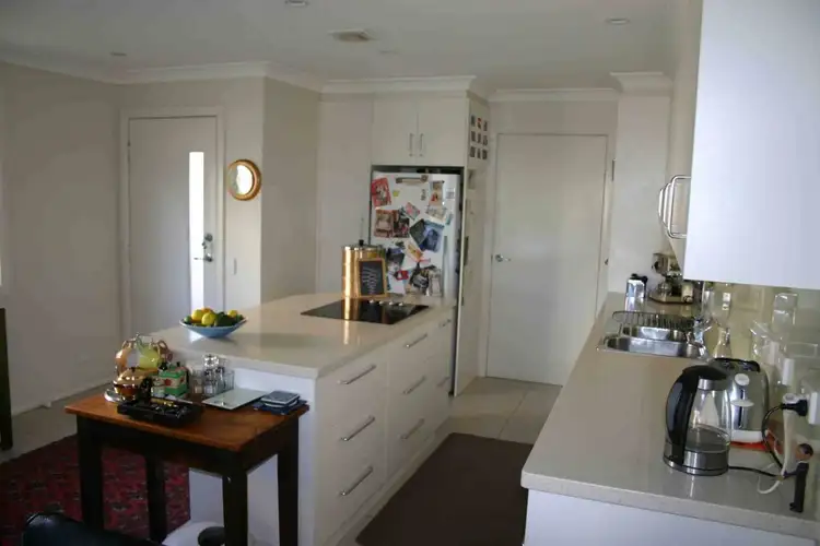 Third view of Homely townhouse listing, 8 Oliver Avenue, Armidale NSW 2350