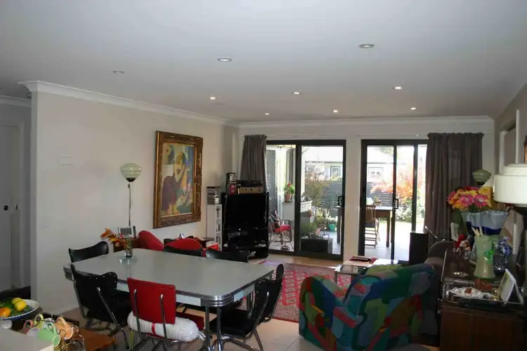 Fifth view of Homely townhouse listing, 8 Oliver Avenue, Armidale NSW 2350