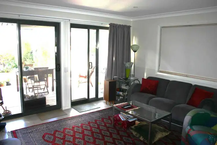 Sixth view of Homely townhouse listing, 8 Oliver Avenue, Armidale NSW 2350