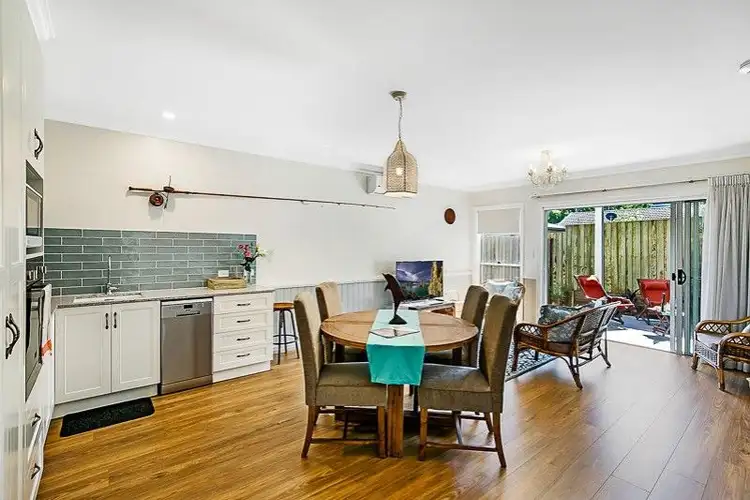 Second view of Homely unit listing, 3/158 Mary Street, East Toowoomba QLD 4350