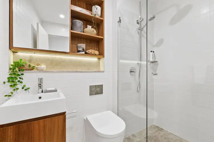 Fifth view of Homely apartment listing, 307/75 Macdonald Street, Erskineville NSW 2043