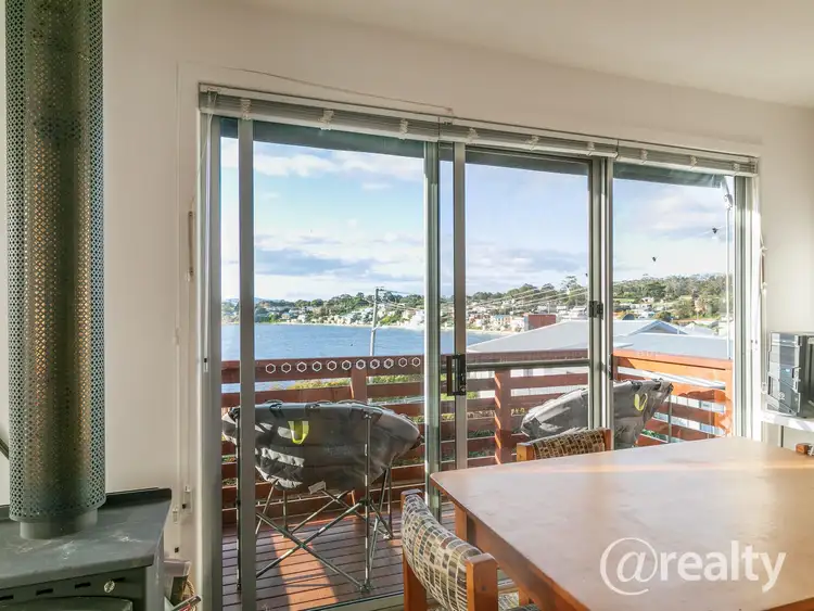 Third view of Homely house listing, 1 Gellibrand Lane, Opossum Bay TAS 7023