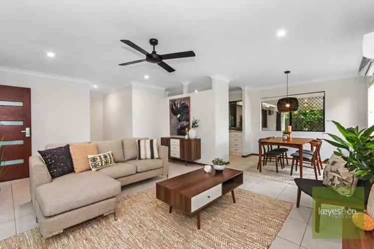 32 Templeton Crescent, Douglas QLD 4814