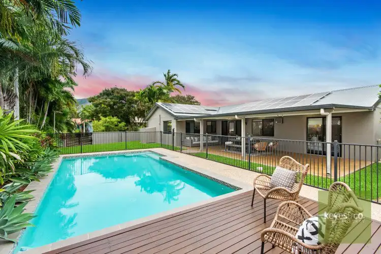 Sixth view of Homely house listing, 32 Templeton Crescent, Douglas QLD 4814