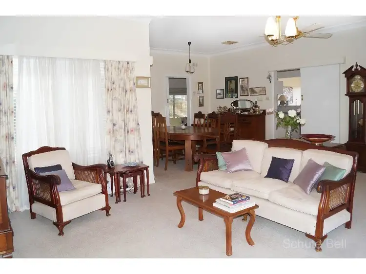 Second view of Homely house listing, 1 Snape St, Quirindi NSW 2343