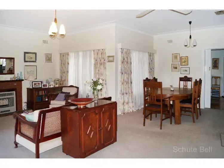 Third view of Homely house listing, 1 Snape St, Quirindi NSW 2343