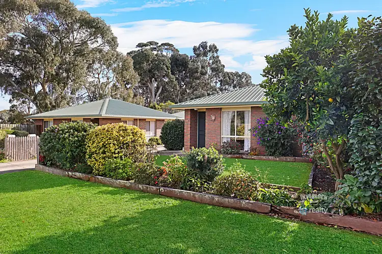 Second view of Homely unit listing, Unit 3/2 Conway Street, Leongatha VIC 3953