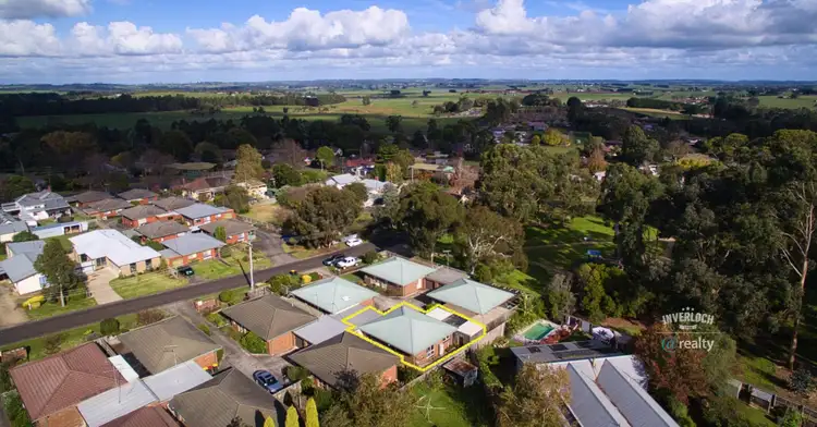 Fifth view of Homely unit listing, Unit 3/2 Conway Street, Leongatha VIC 3953