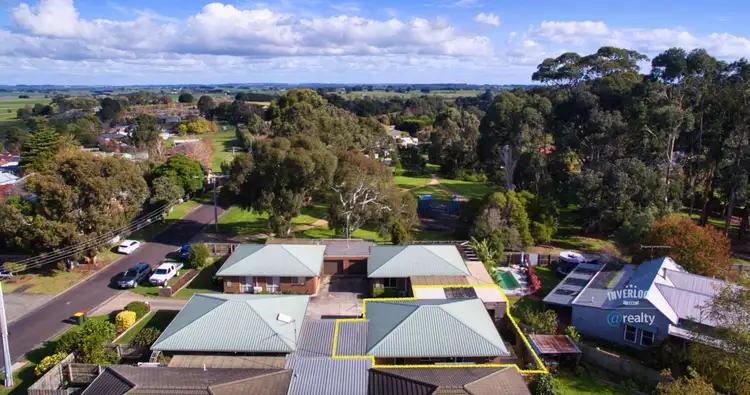 Sixth view of Homely unit listing, Unit 3/2 Conway Street, Leongatha VIC 3953