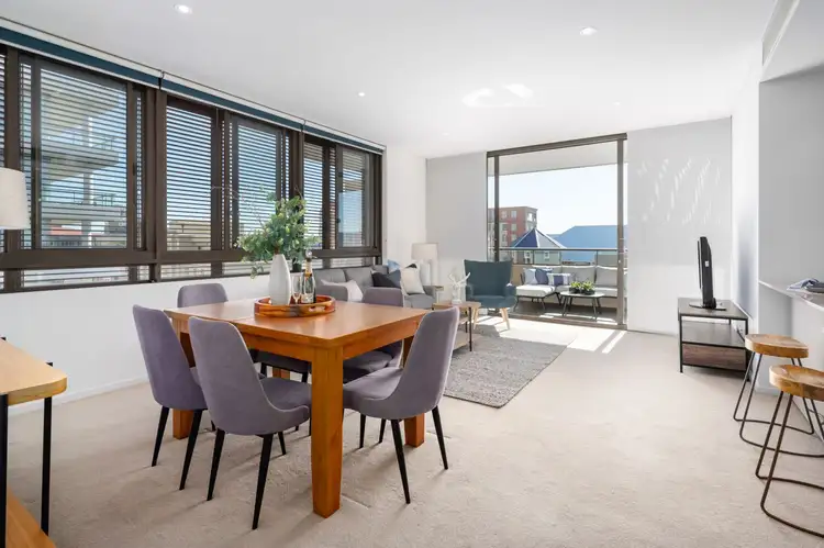 26/3 King Street, Newcastle NSW 2300