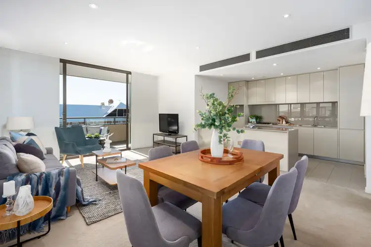 Fifth view of Homely apartment listing, 26/3 King Street, Newcastle NSW 2300