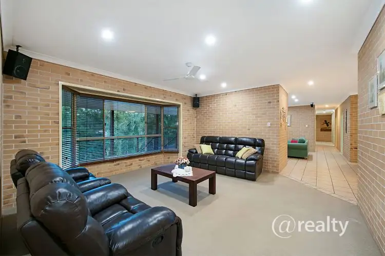 46 Raven Court, Warner QLD 4500