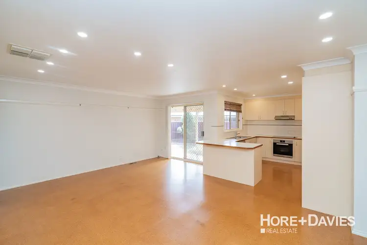 Fifth view of Homely house listing, 34 Kimberley Drive, Tatton NSW 2650