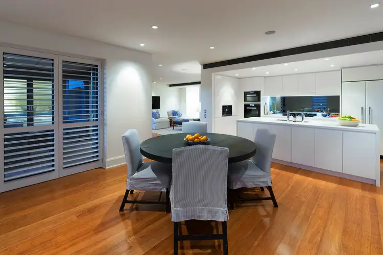 Fourth view of Homely apartment listing, 602/14 Macleay Street, Potts Point NSW 2011