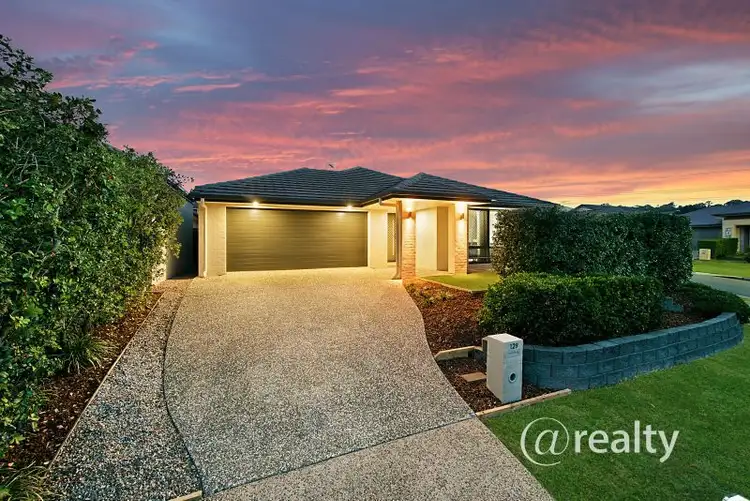 129 Brisbane Road, Warner QLD 4500