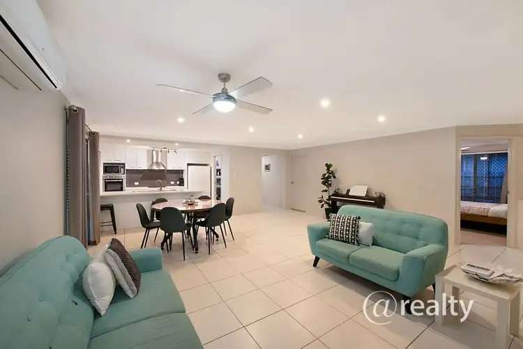 Sixth view of Homely house listing, 129 Brisbane Road, Warner QLD 4500