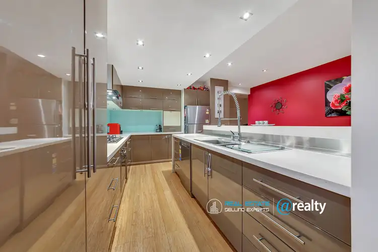 Seventh view of Homely house listing, 14 Rodina Terrace, Dandenong VIC 3175