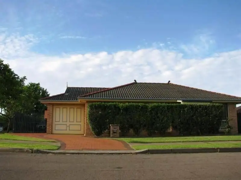Main view of Homely house listing, 9 Robertson Street, Carrington NSW 2294