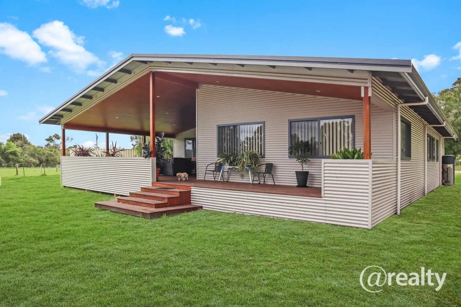 Main view of Homely rural property listing, 39 Brooks Road, Lowlands WA 6330