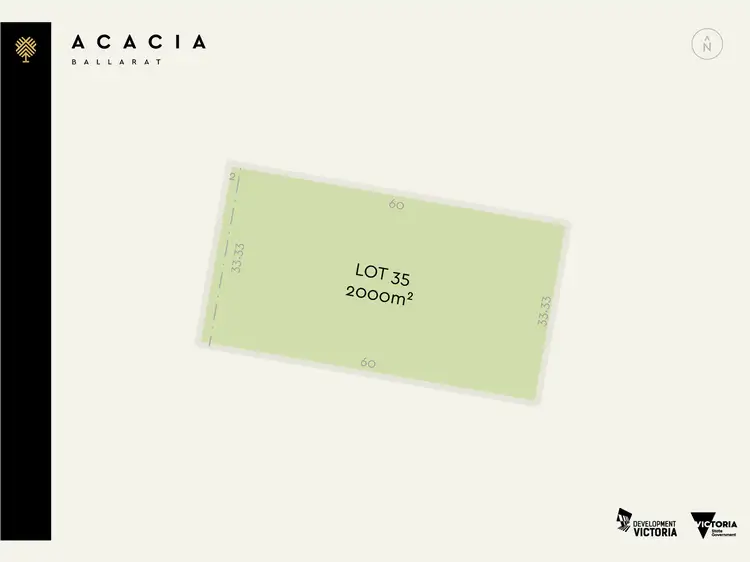 Lot 35 Spearwood Road, Cardigan VIC 3352