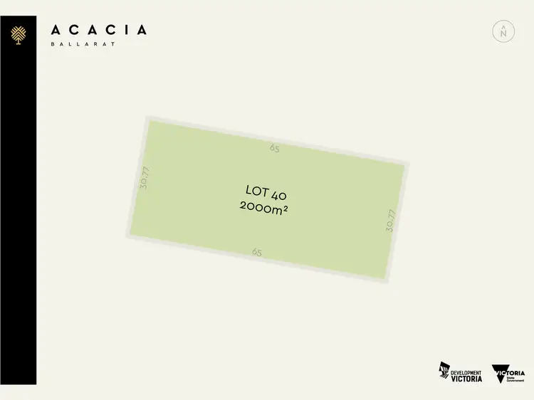 Lot 40 Spearwood Road, Cardigan VIC 3352