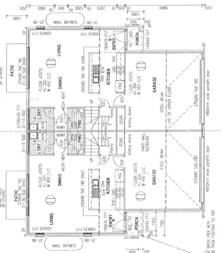 Second view of Homely land listing, 32 Dracon Street, Regents Park QLD 4118