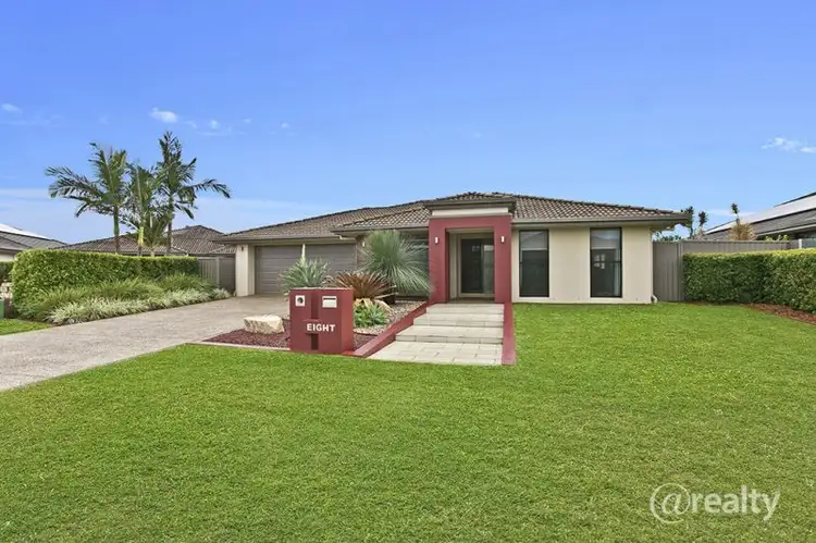 8 Crooks Street