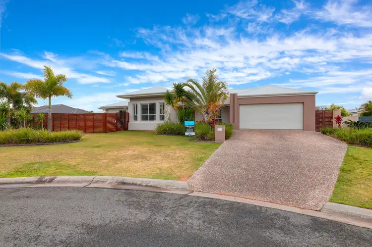 22 Pectoral Place, Banksia Beach QLD 4507