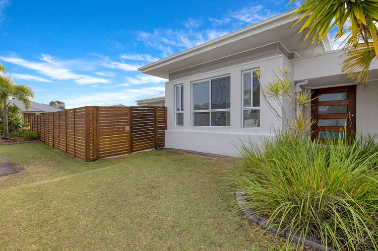 Second view of Homely house listing, 22 Pectoral Place, Banksia Beach QLD 4507