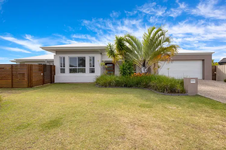 Third view of Homely house listing, 22 Pectoral Place, Banksia Beach QLD 4507