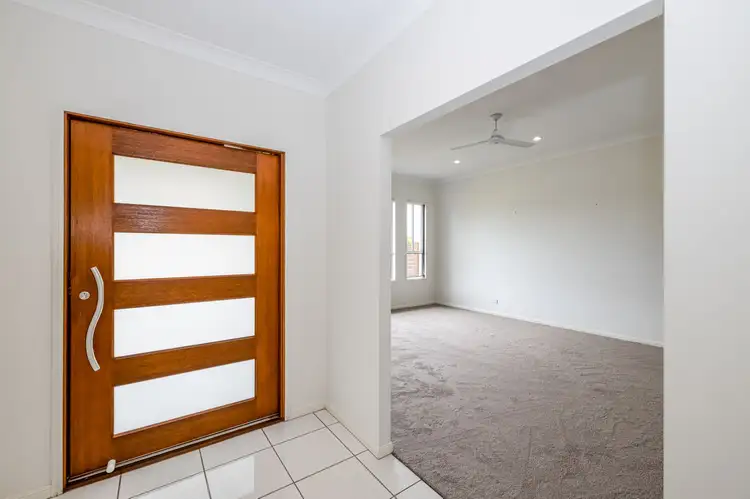 Fourth view of Homely house listing, 22 Pectoral Place, Banksia Beach QLD 4507