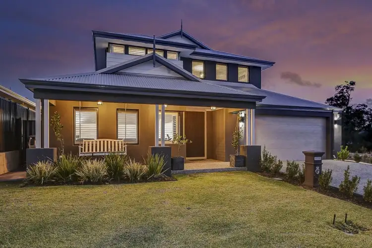 14 Tuileries Way, Landsdale WA 6065
