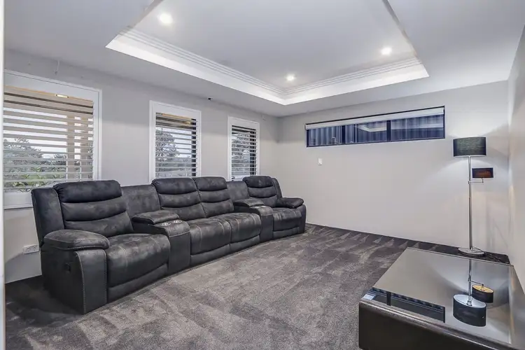 Fifth view of Homely house listing, 14 Tuileries Way, Landsdale WA 6065