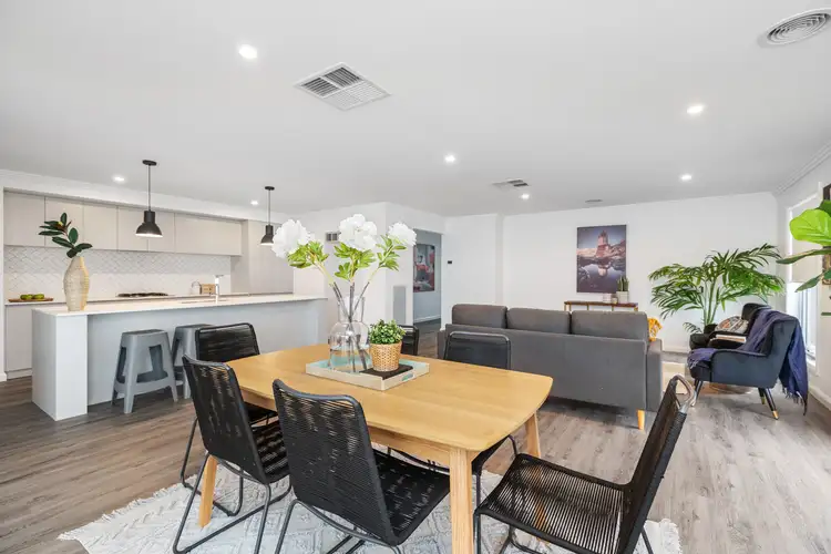 Fourth view of Homely unit listing, 1/1 Barralong Way, Gobbagombalin NSW 2650