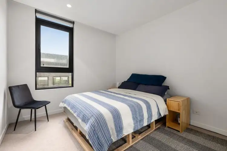 Third view of Homely unit listing, 102/1 Kennedy Avenue, Richmond VIC 3121