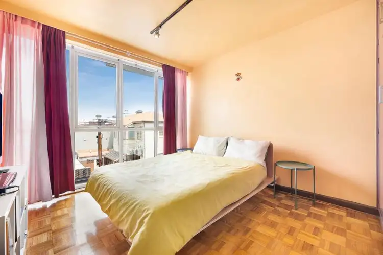 Second view of Homely unit listing, 7/203 Punt Road, Richmond VIC 3121