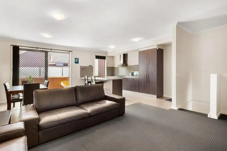 Second view of Homely townhouse listing, 8/24 Healesville Loop, Craigieburn VIC 3064