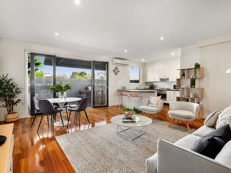 2 Russell Street, Prahran VIC 3181
