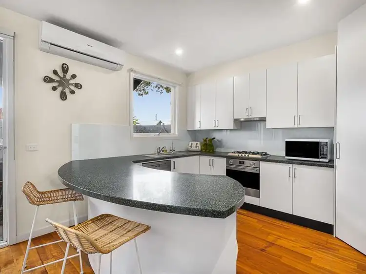Second view of Homely townhouse listing, 2 Russell Street, Prahran VIC 3181